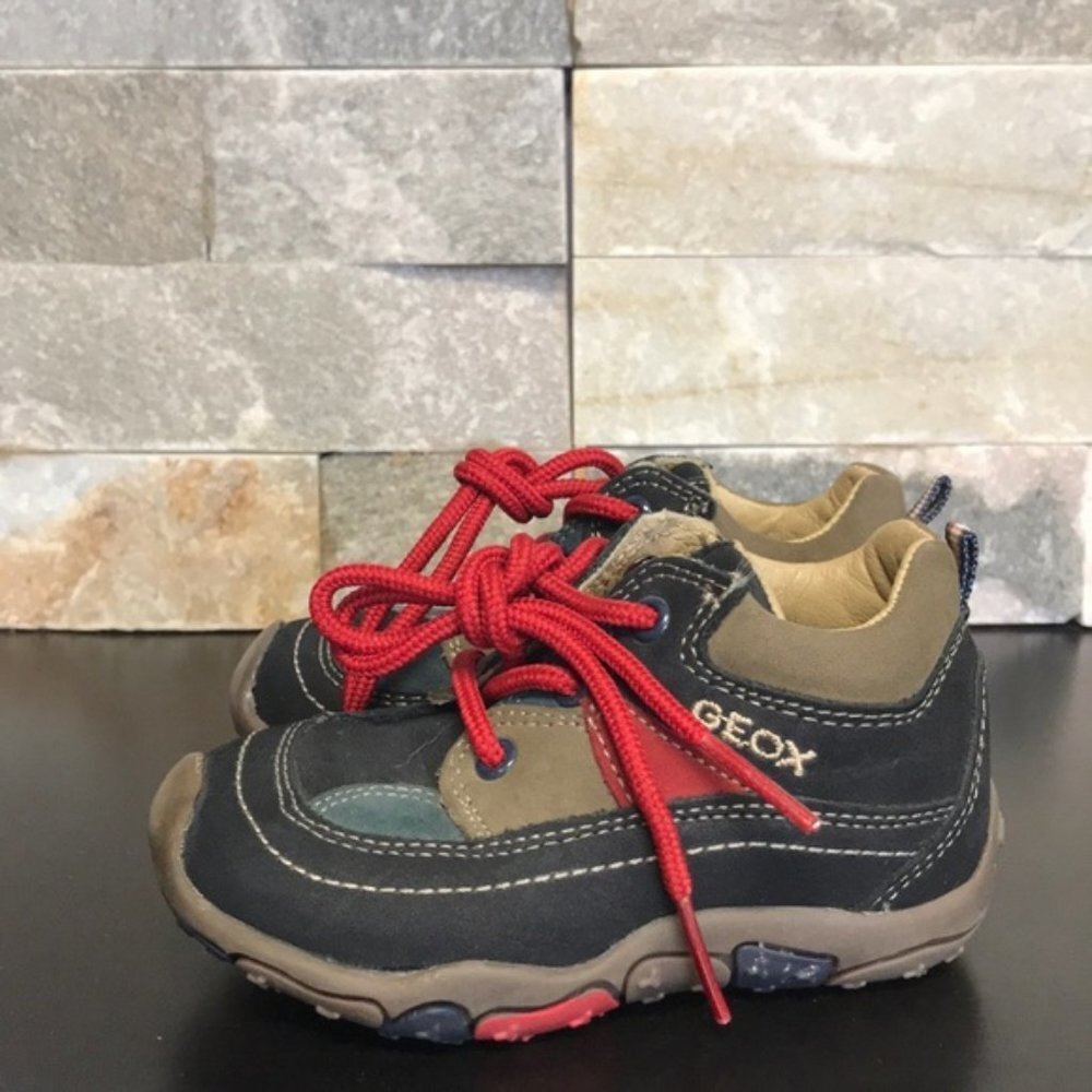 Geox B Rive X Shoes